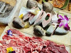 -三爷糟粕醋·鲜鱼汤·海南特色小吃(新华南路店)