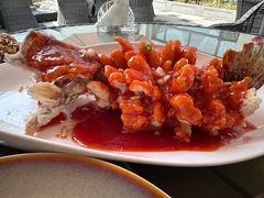 -香雪海饭店中餐厅(人民桥店)