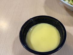 -永和大王(一口茶豆浆|花香豆更香·朝晖店)