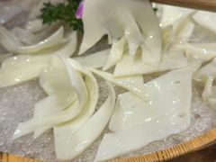 猪黄喉-渝味晓宇火锅(合川路店)