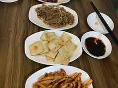 -炙热童年·老北京炙子烤肉(南锣鼓巷店)