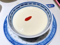 潮州奶冻-小洋房•海鲜火锅酒楼(华林路店)