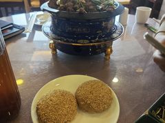 -烤肉宛饭庄(北新桥店)