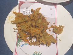 -金狮麟·新豫菜(金码大厦店)