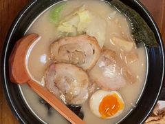 百步拉面-百步拉面