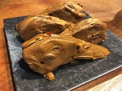 -嘎嘎鸭脑壳(驷马桥店)