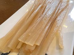 苕粉-大龙燚火锅(春熙店)