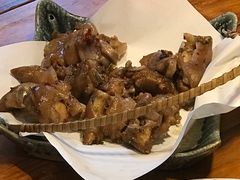 益品秘制猪手-戴记龙虾(天泽街店)