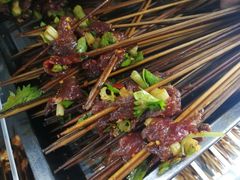 -雲记卢妈冷锅串串(中道街总店)