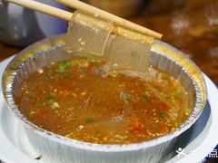 -马路牙子地桌烤肉(工体店)