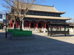 -天津妈祖文化园