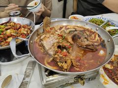 -新新湘菜馆(新中街二条店)