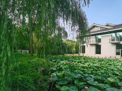 -绍兴鉴湖君澜大酒店
