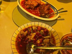 -龙门阵茶屋川菜馆(武康路店)
