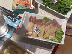 -野妹火锅(龙岗店)