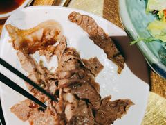 -一井烧肉·活鳗·寿司(望京SOHO店)
