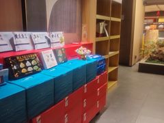 -船歌·鱼水饺青岛菜(闽江二路店)
