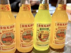 -南京大牌档(新街口德基广场店)
