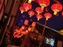 -茅山东方盐湖城景区