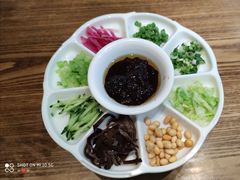 -尹三豆汁(前门旗舰店)