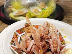-日进一片海.生腌海鲜火锅.宵夜烧烤(三里屯总店)