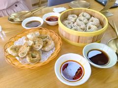 -面道赞宁海海鲜面(迎凤街店)