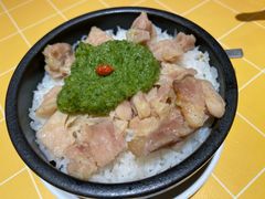 -蔡澜点心·粤菜(花城汇南区店)