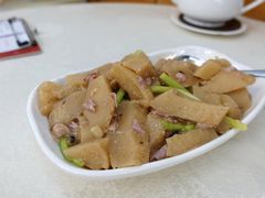 -腰记饭店(龙源路店)