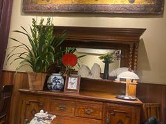 -南园民国茶楼餐厅·常州菜(北大街店)