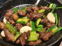 -旺爷砂锅·茶作(国贸城店)