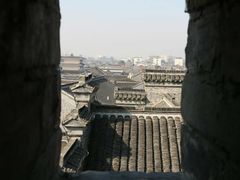 -东关历史文化旅游区-东门遗址