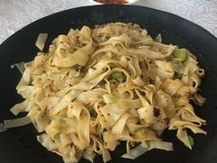 橄榄菜肉碎蒸沙河粉-盆满钵满·国家非遗传承(云台店)