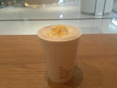 -星巴克(洛阳中州万达广场店)