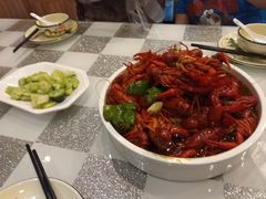-沙氏虾蟹时尚餐厅(盘胥路店)