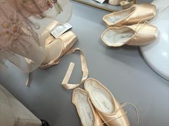 -上海路易十四芭蕾良品舞蹈用品店(美丽华商务中心店)