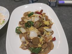 -徐悲鸿纪念馆