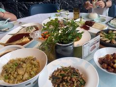 -小城故事·地道宁波味(月湖盛园店)