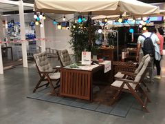 -宜家家居(哈尔滨商场店)