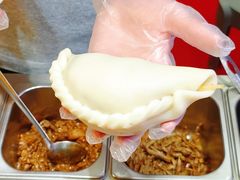 -张果佬年糕卷(科巷店)