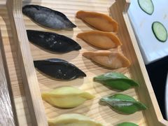 -不老仙金汤虾丸火锅