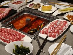 -海底捞火锅(铂澜大象城店)