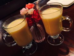 -斯比特花园西餐厅(东方商厦店)