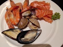 -AdD全日制餐厅(中谷花园酒店)