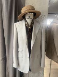 -BROTHER西服礼服定制·商务·婚礼(佛山南海店)