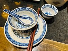 -南京大牌档(新街口德基广场店)