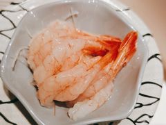 -争鲜回转寿司(通州万达店)