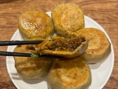 -清真吴记门钉肉饼·喜多利