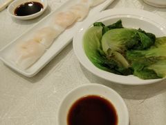 -鱼库·不仅是一家烤鱼店(车公庙店)