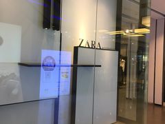 -ZARA(仓山万达店)
