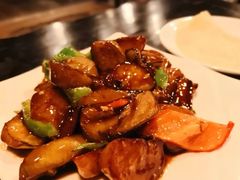 -我去·春饼文化主题餐厅(国定路总店)